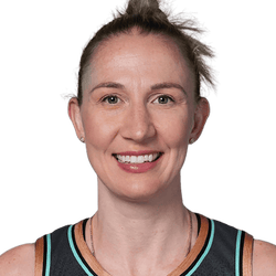 Courtney Vandersloot