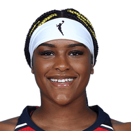 Aaliyah Edwards