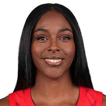 CHEYENNE PARKER-TYUS