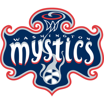 WASHINGTON MYSTICS