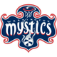WASHINGTON MYSTICS