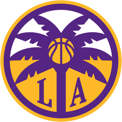 Los Angeles Sparks