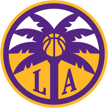 LOS ANGELES SPARKS