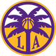 LOS ANGELES SPARKS