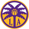 LOS ANGELES SPARKS