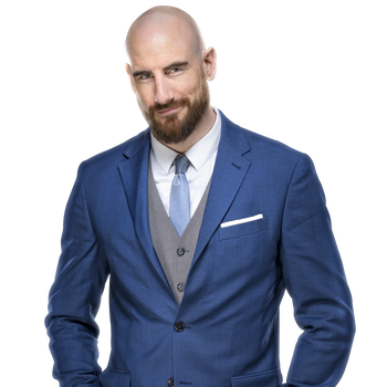 AIDEN ENGLISH