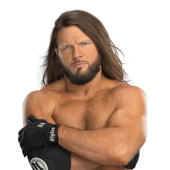 AJ STYLES