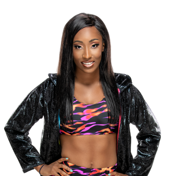 Amari Miller - WWE News, Rumors, & Updates | FOX Sports