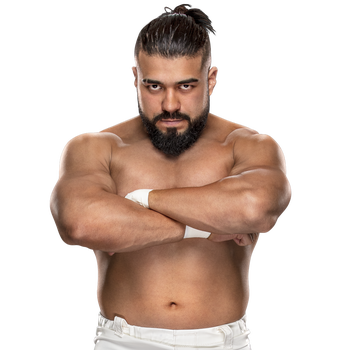 ANDRADE