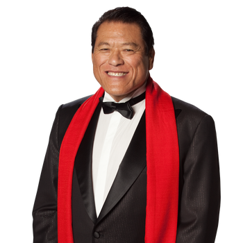 ANTONIO INOKI