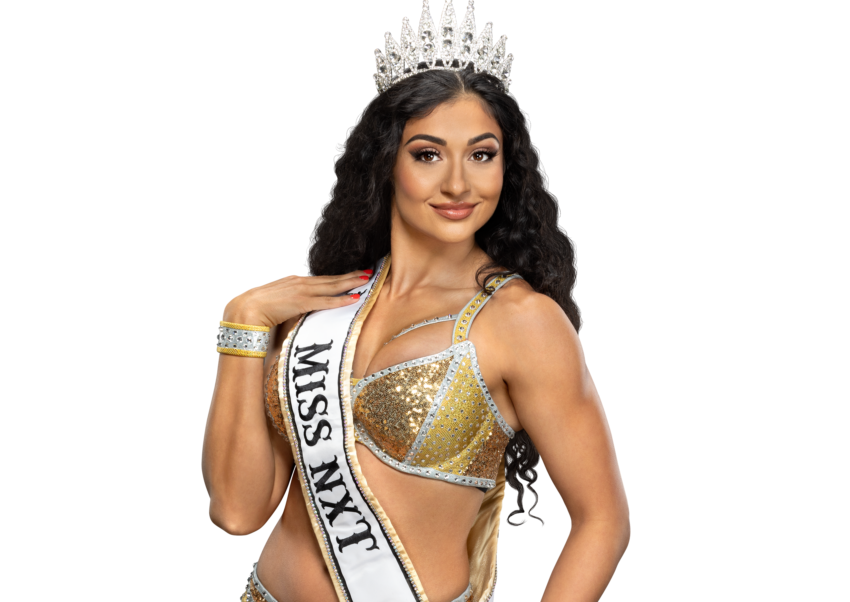 Arianna Grace Bio Information - WWE | FOX Sports