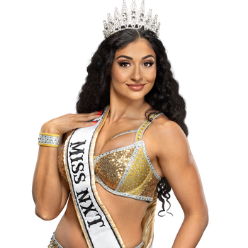 Arianna Grace Bio Information - WWE | FOX Sports