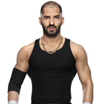 ARIYA DAIVARI