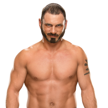 Austin Aries Bio Information - WWE | FOX Sports