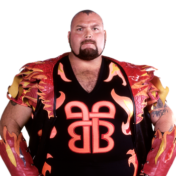 BAM BAM BIGELOW
