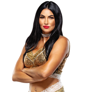 BILLIE KAY