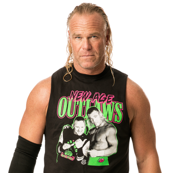 BILLY GUNN