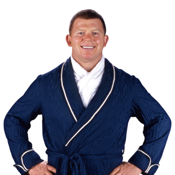 BOB BACKLUND