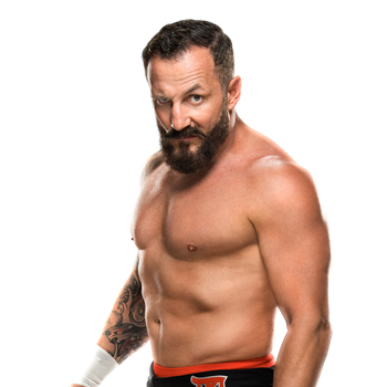 BOBBY FISH