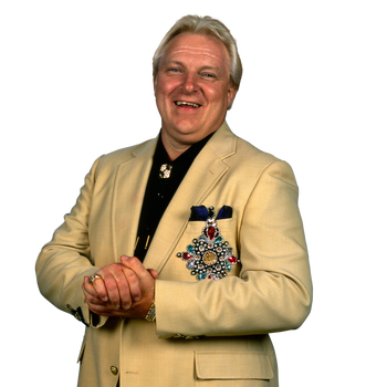 BOBBY HEENAN