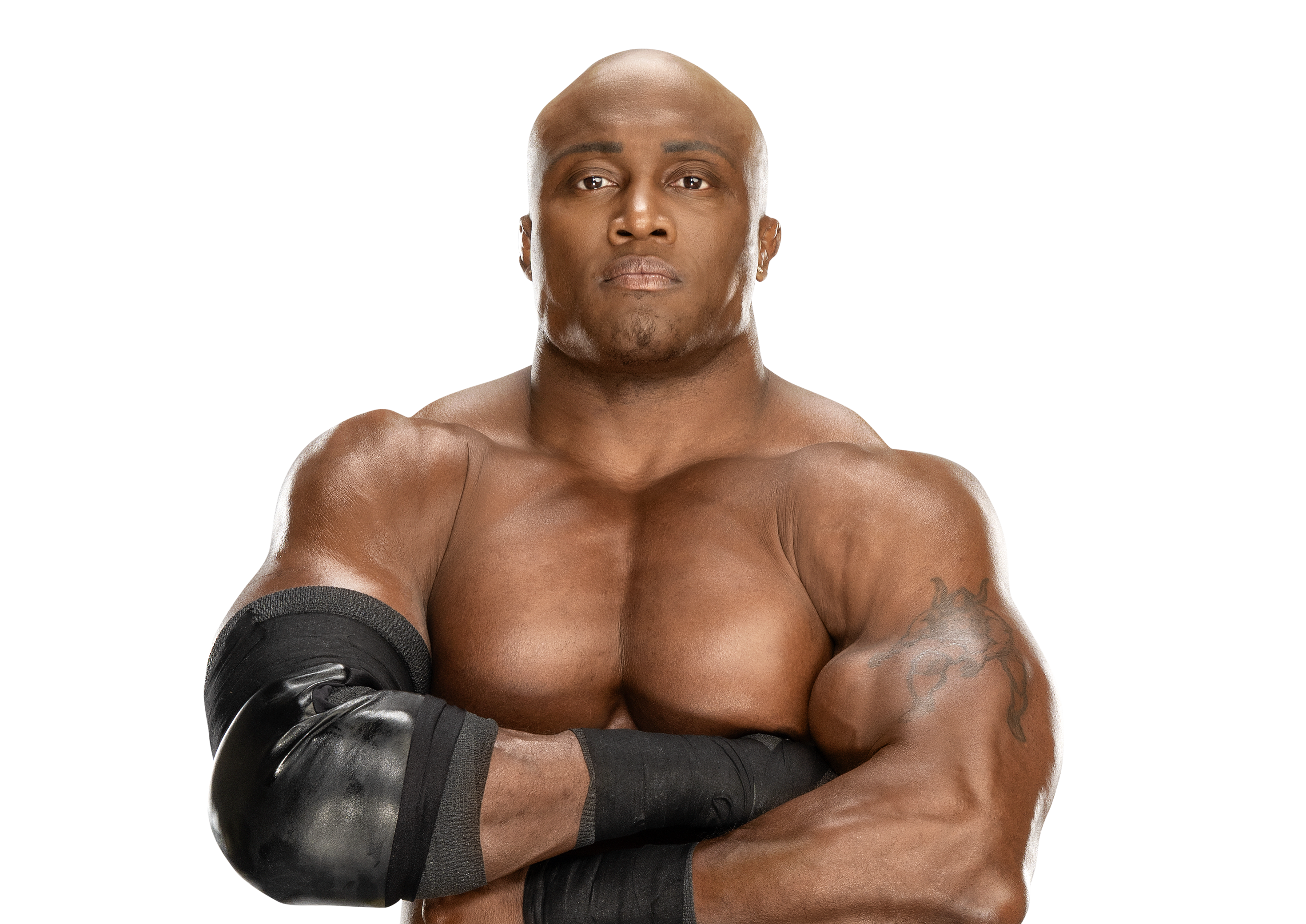 Bobby Lashley brings The Hurt Business to WWE After the Bell with Corey ...