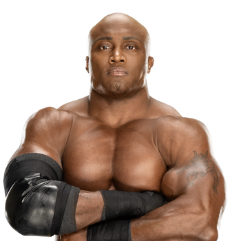 BOBBY LASHLEY