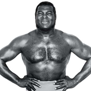 BOBO BRAZIL