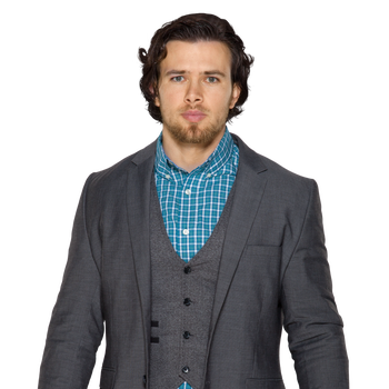 BRAD MADDOX