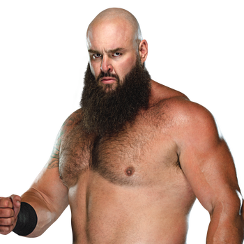 BRAUN STROWMAN