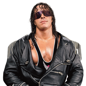 BRET HART