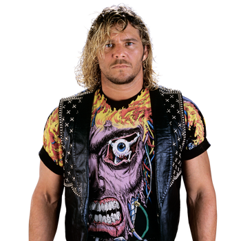 Brian Pillman Bio Information - WWE | FOX Sports