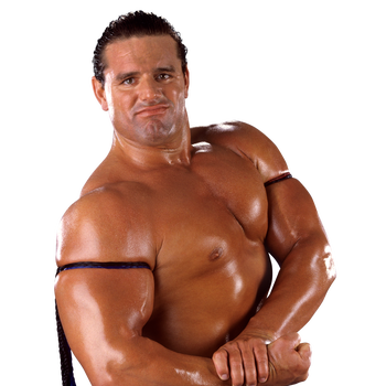 BRITISH BULLDOG