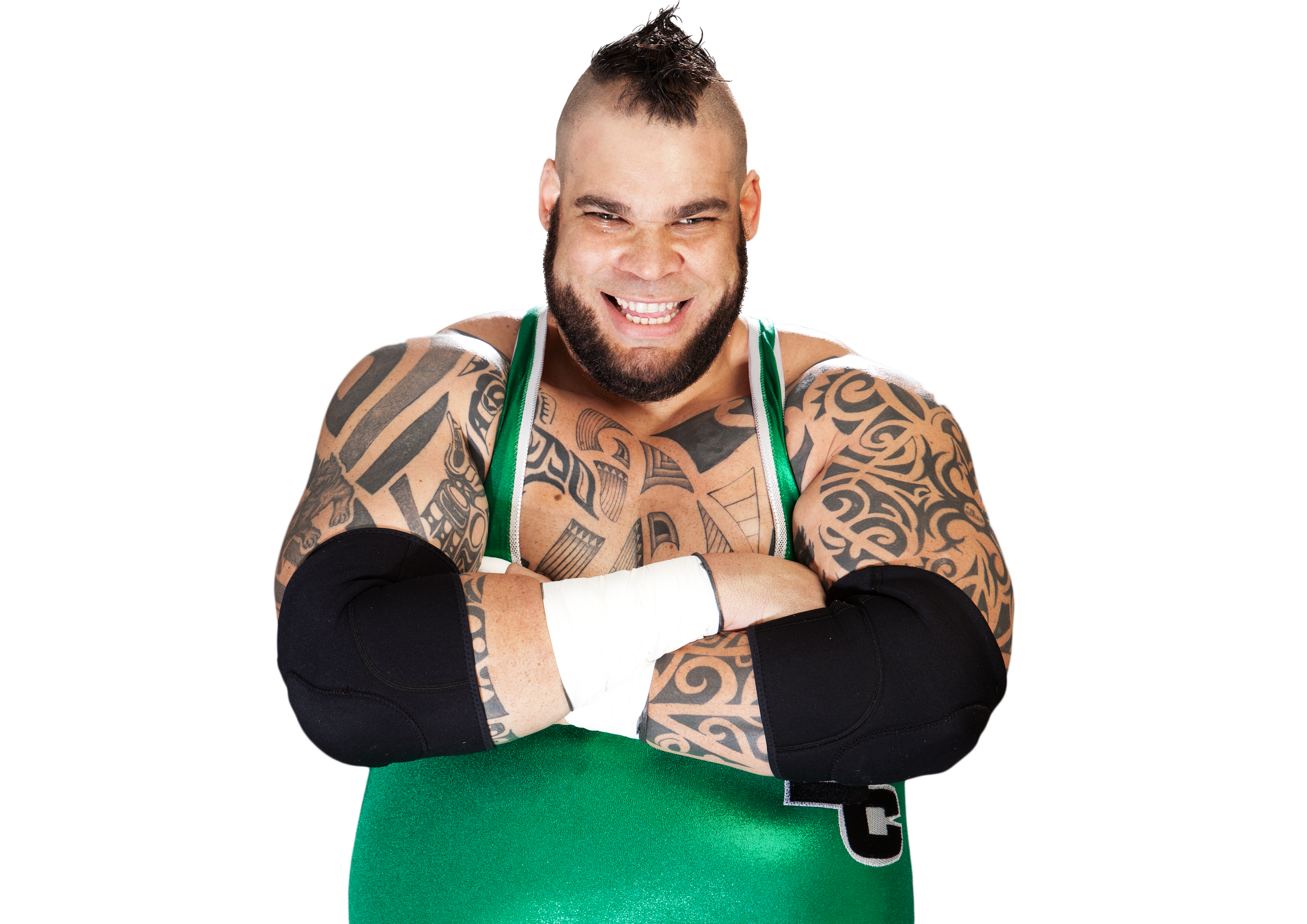 Brodus Clay - WWE News, Rumors, & Updates | FOX Sports