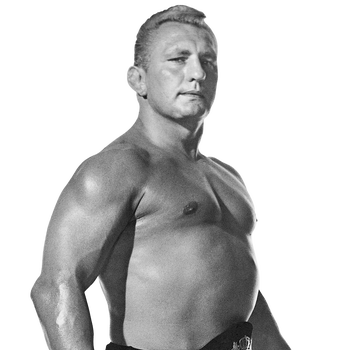 Buddy Rogers Bio Information - WWE | FOX Sports