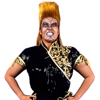 BULL NAKANO