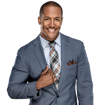 BYRON SAXTON