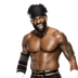 Cedric Alexander
