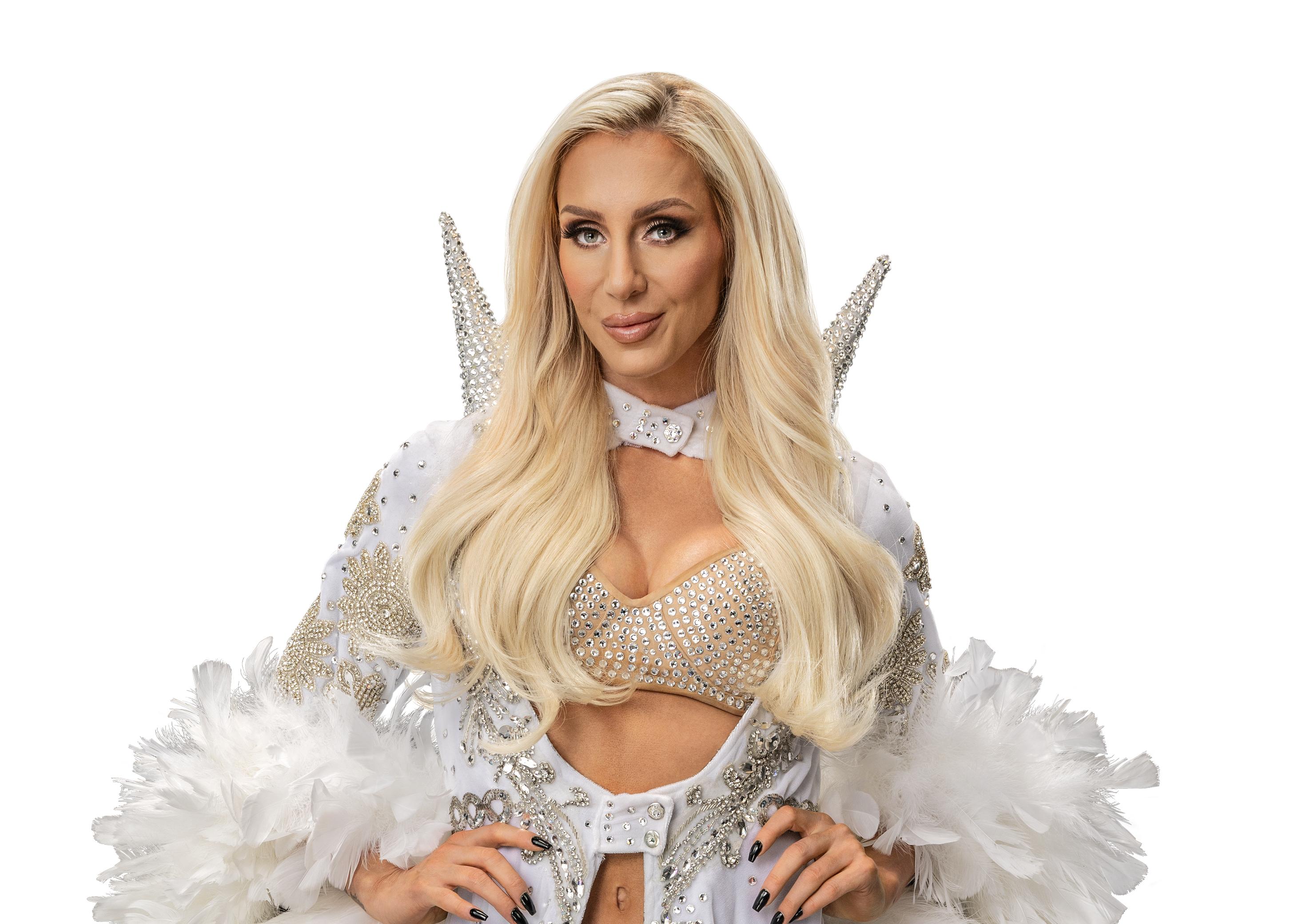 Charlotte Flair - WWE News, Rumors, & Updates | FOX Sports