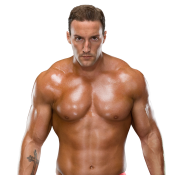 CHRIS MASTERS