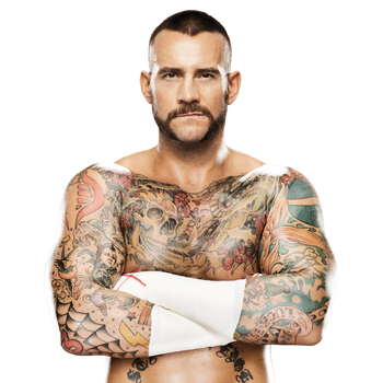 Cm Punk Bio Information Wwe Fox Sports