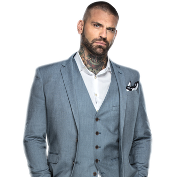 COREY GRAVES