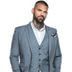 Corey Graves
