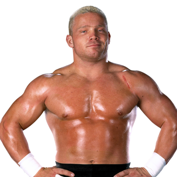 CRASH HOLLY
