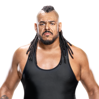 Dabba-Kato Bio Information - WWE | FOX Sports