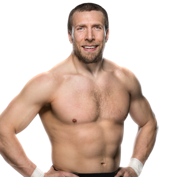 DANIEL BRYAN