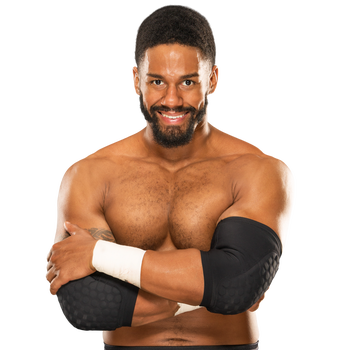 DARREN YOUNG