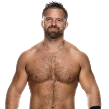 Dash Wilder Bio Information - WWE | FOX Sports