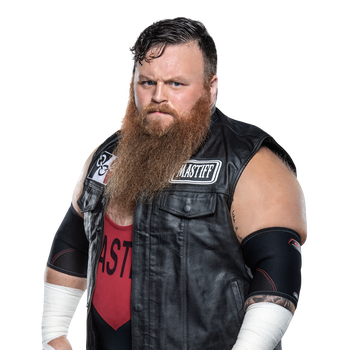 DAVE MASTIFF