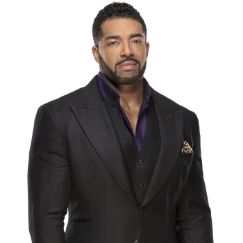 DAVID OTUNGA