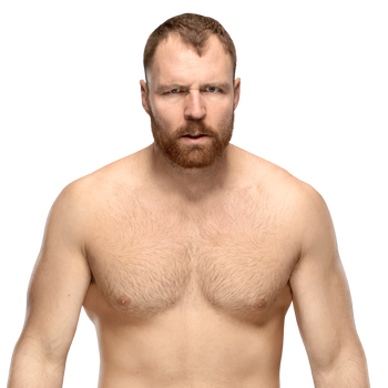 DEAN AMBROSE